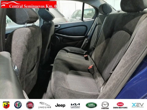 Jaguar X-TYPE 2.0D Executive