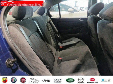 Jaguar X-TYPE 2.0D Executive