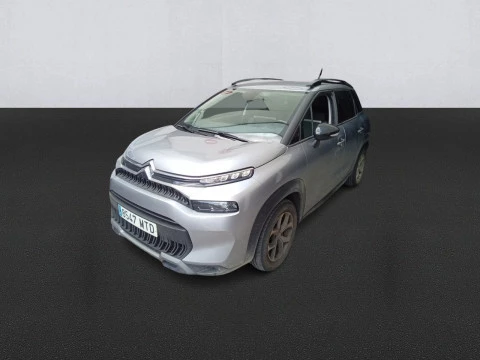 Citroën C3 Aircross BlueHDi 81kW (110CV) Plus