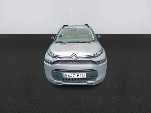 Citroën C3 Aircross BlueHDi 81kW (110CV) Plus
