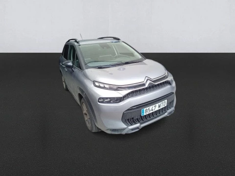 Citroën C3 Aircross BlueHDi 81kW (110CV) Plus