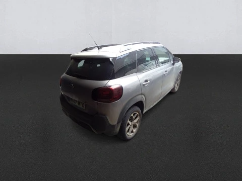 Citroën C3 Aircross BlueHDi 81kW (110CV) Plus