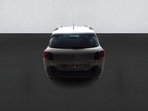 Citroën C3 Aircross BlueHDi 81kW (110CV) Plus