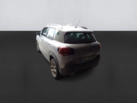 Citroën C3 Aircross BlueHDi 81kW (110CV) Plus