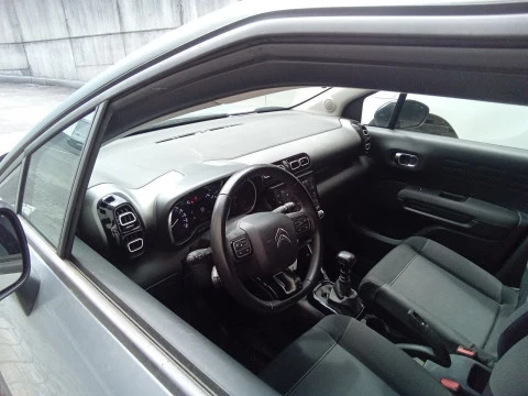 Citroën C3 Aircross BlueHDi 81kW (110CV) Plus