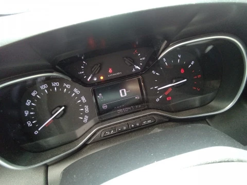 Citroën C3 Aircross BlueHDi 81kW (110CV) Plus