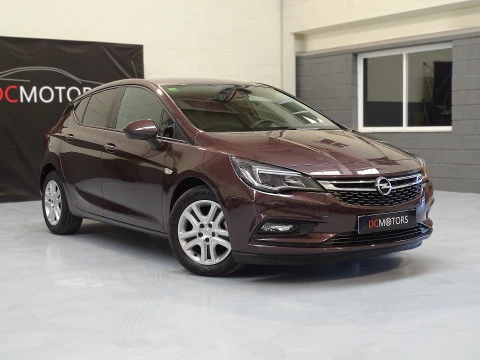 Opel Astra 1.0 Turbo S/S Selective MTA