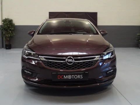 Opel Astra 1.0 Turbo S/S Selective MTA