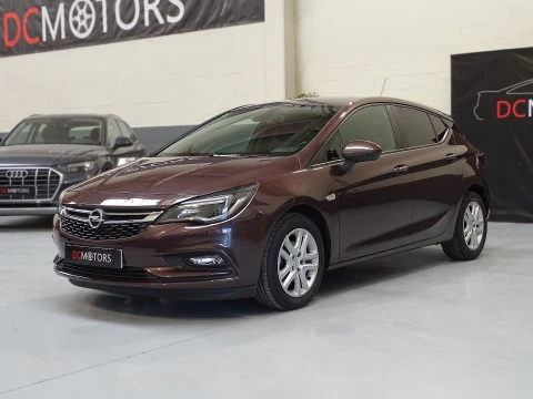 Opel Astra 1.0 Turbo S/S Selective MTA