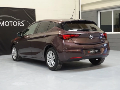 Opel Astra 1.0 Turbo S/S Selective MTA