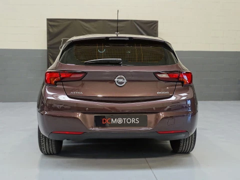 Opel Astra 1.0 Turbo S/S Selective MTA