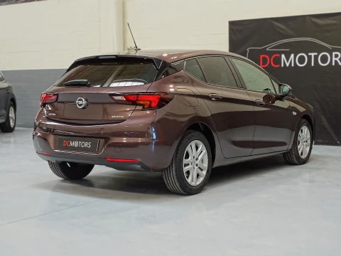 Opel Astra 1.0 Turbo S/S Selective MTA