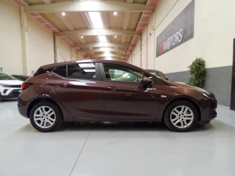 Opel Astra 1.0 Turbo S/S Selective MTA