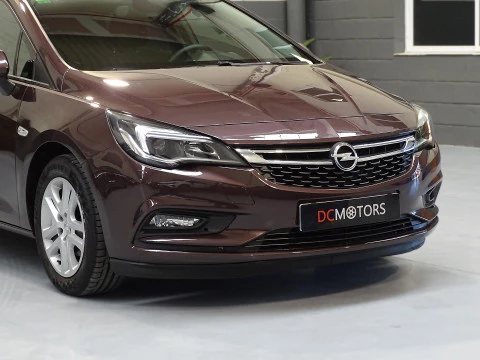 Opel Astra 1.0 Turbo S/S Selective MTA