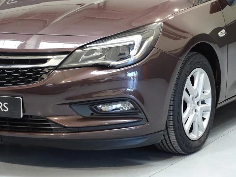 Opel Astra 1.0 Turbo S/S Selective MTA