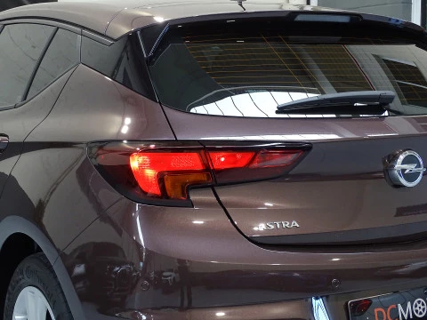 Opel Astra 1.0 Turbo S/S Selective MTA