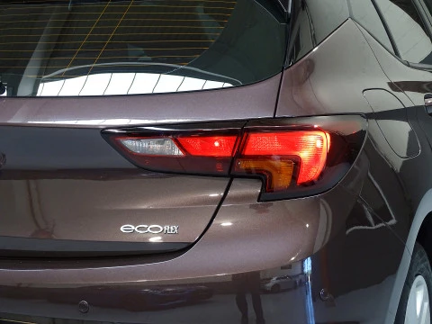 Opel Astra 1.0 Turbo S/S Selective MTA