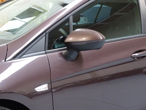 Opel Astra 1.0 Turbo S/S Selective MTA