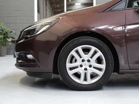 Opel Astra 1.0 Turbo S/S Selective MTA