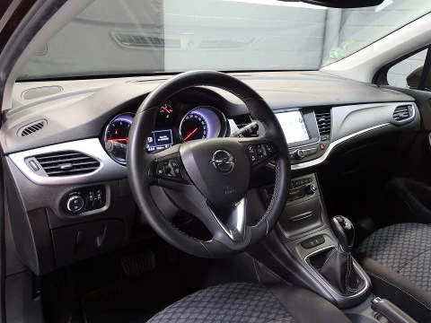 Opel Astra 1.0 Turbo S/S Selective MTA