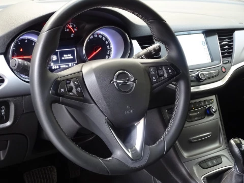 Opel Astra 1.0 Turbo S/S Selective MTA