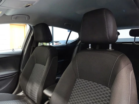 Opel Astra 1.0 Turbo S/S Selective MTA