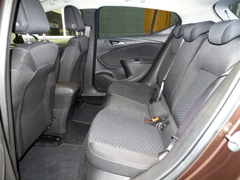 Opel Astra 1.0 Turbo S/S Selective MTA