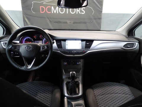 Opel Astra 1.0 Turbo S/S Selective MTA