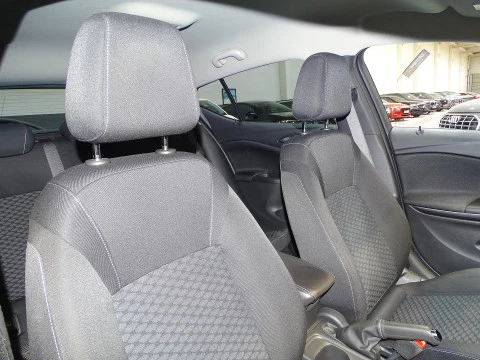 Opel Astra 1.0 Turbo S/S Selective MTA