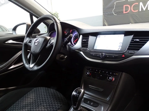 Opel Astra 1.0 Turbo S/S Selective MTA