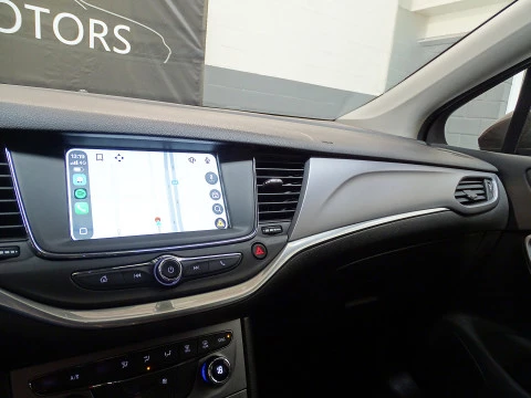 Opel Astra 1.0 Turbo S/S Selective MTA