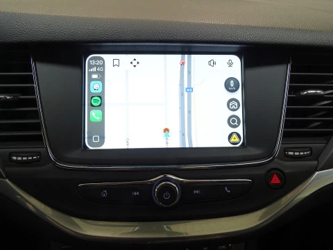 Opel Astra 1.0 Turbo S/S Selective MTA