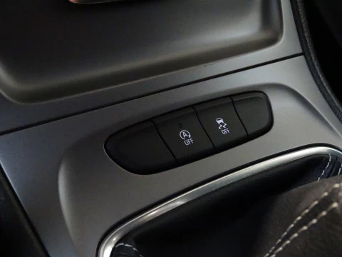 Opel Astra 1.0 Turbo S/S Selective MTA