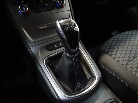 Opel Astra 1.0 Turbo S/S Selective MTA