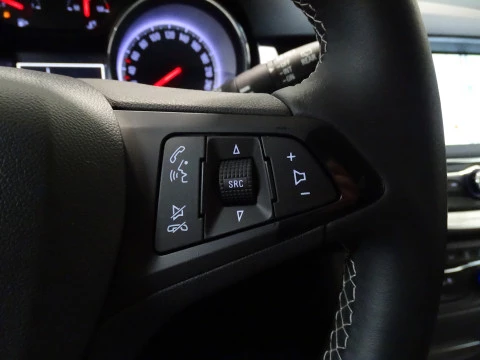 Opel Astra 1.0 Turbo S/S Selective MTA