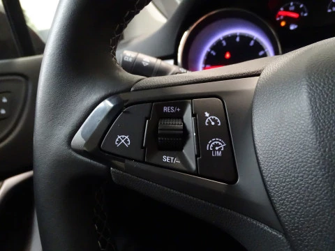 Opel Astra 1.0 Turbo S/S Selective MTA