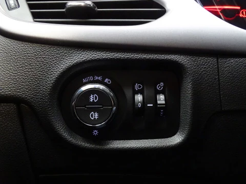 Opel Astra 1.0 Turbo S/S Selective MTA