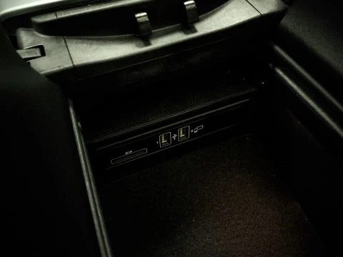 Mercedes-Benz Clase C Coupe 220 d 143 kW (194 CV)