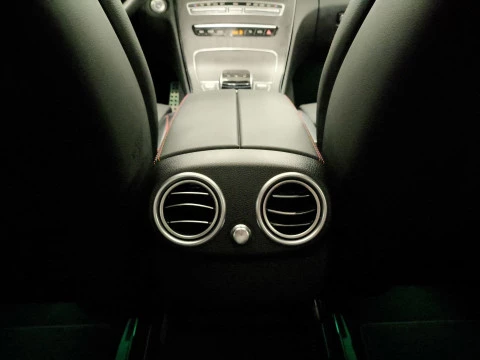 Mercedes-Benz Clase C Coupe 220 d 143 kW (194 CV)