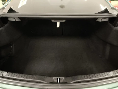 Mercedes-Benz Clase C Coupe 220 d 143 kW (194 CV)