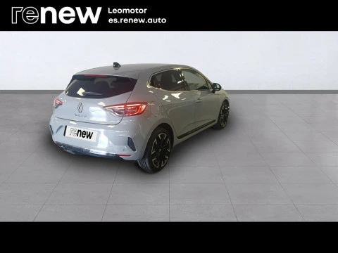 Renault Clio  TCe Techno 67kW