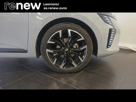 Renault Clio  TCe Techno 67kW
