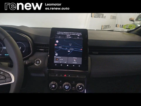 Renault Clio  TCe Techno 67kW