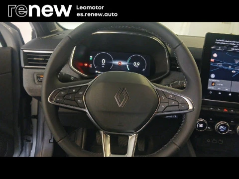 Renault Clio  TCe Techno 67kW