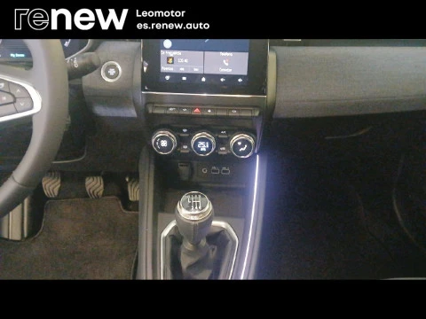 Renault Clio  TCe Techno 67kW
