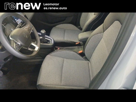 Renault Clio  TCe Techno 67kW