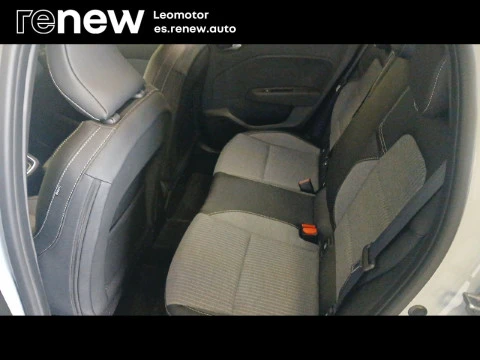 Renault Clio  TCe Techno 67kW