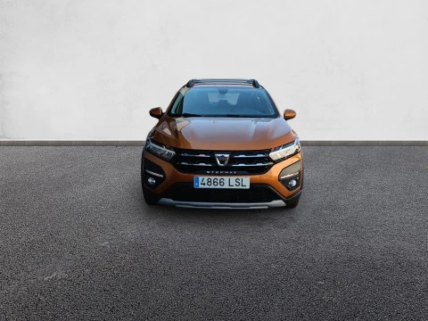 Dacia Sandero Stepway Essential 74kW (100CV) ECO-G