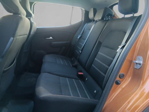 Dacia Sandero Stepway Essential 74kW (100CV) ECO-G