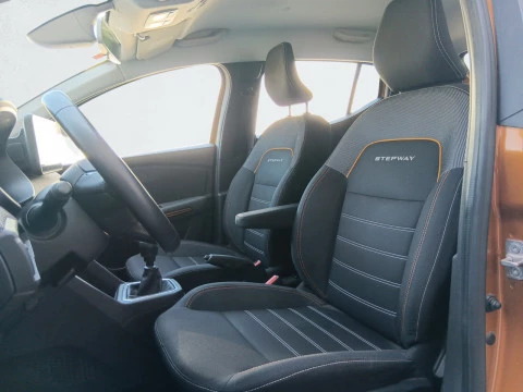 Dacia Sandero Stepway Essential 74kW (100CV) ECO-G